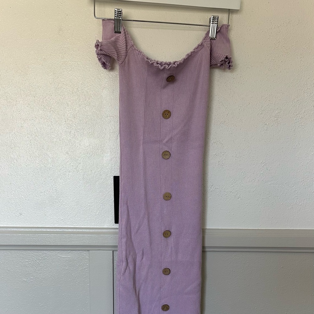 fashion nova dress midi body con